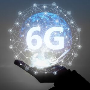 6G – нова технология за мобилни комуникации … и още нещо