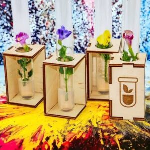 Биотехнологиите в действие: от лабораторията до устойчивите иновации